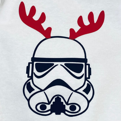 Star Wars Inspired Christmas