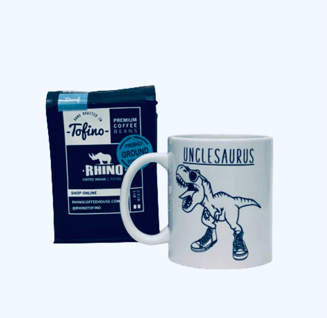 Unclesaurus-Coffee